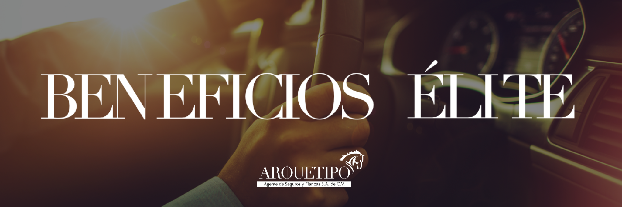 Beneficios exclusivos en seguros de auto para clientes investigadores élite